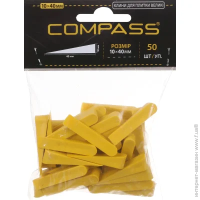  Compass    40  50 . / 