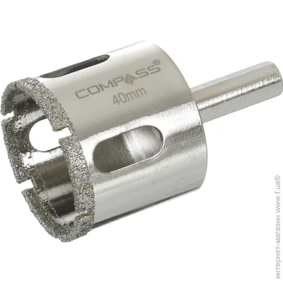   Compass   40 