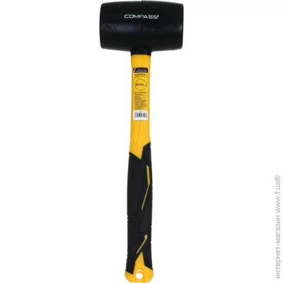 Compass  670      CP-RH0670-BL