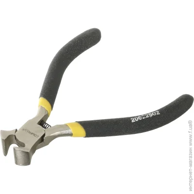   Compass CP-ECP-125 Mini 