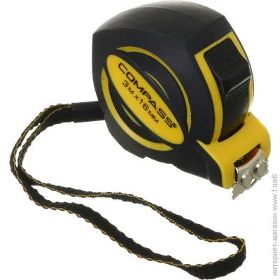 Compass  CR-G64-3 3  x 16 