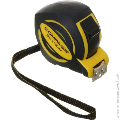 Compass  CR-G64-5 5  x 16 