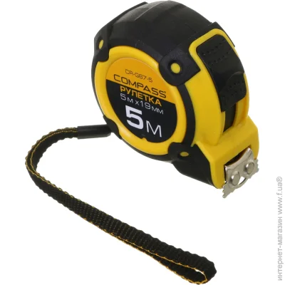 Compass  CR-G67-5 5  x 16 