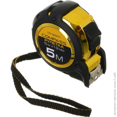 Compass  CR-G69-5 5  x 16 