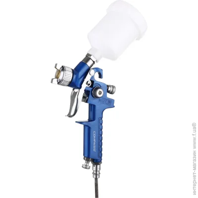   Compass H-2000A HVLP 0.8 