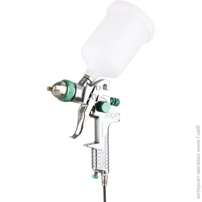   Compass H-827A HVLP 1.4 