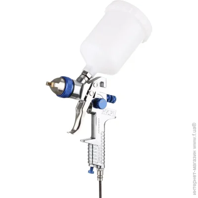   Compass H-828A HVLP 1.7 