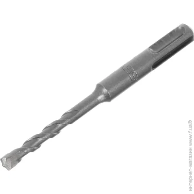 Compass  SDS-plus 6x110 