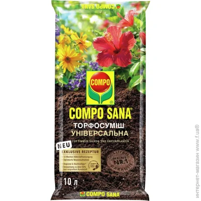 Compo   SANA 10  1131