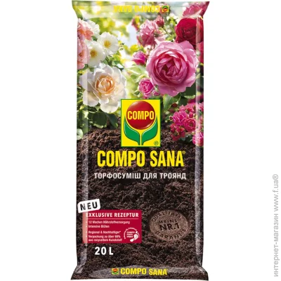 Compo  SANA   20 