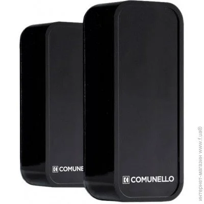  Comunello    DTB