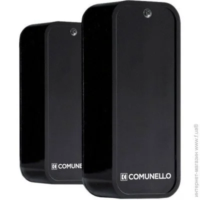  Comunello   DTS