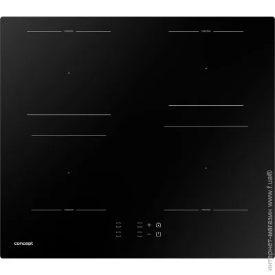    Concept IDV2660n  