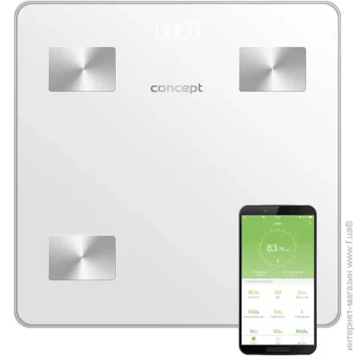 ϳ - Concept VO4000