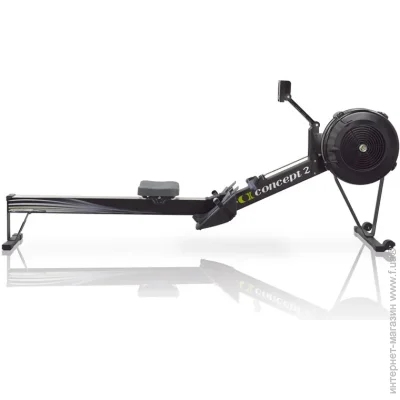   Concept2    Model D (2712)