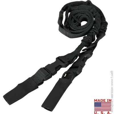 Condor  2-  black (US1002-002)