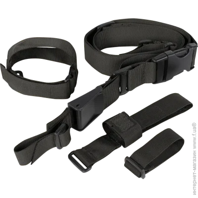 Condor  3-  black (T3PS-002)