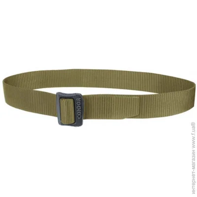  Condor   BDU BELT M/L   (240-003-M)