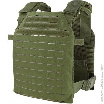  Condor   LCS SENTRY PLATE CARRIER  (201068-001)