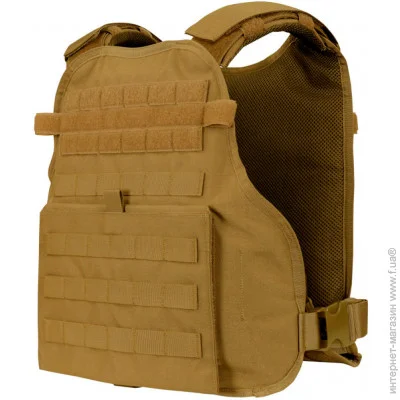  Condor   Modular Operator Plate Carrier    '    (MOPC-498)