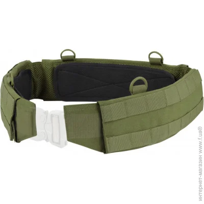 Condor  SLIM BATTLE BELT   ,    (121160-001-L)