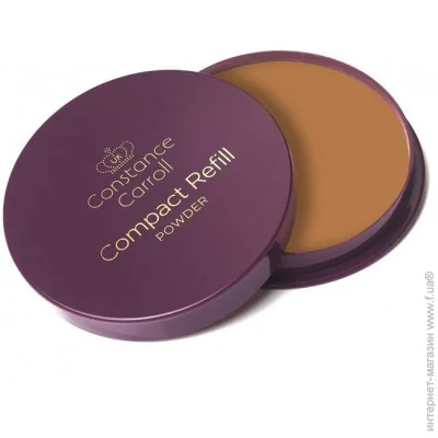   Constance Carroll Compact Refill 29 sahara 12, (5021371050291)