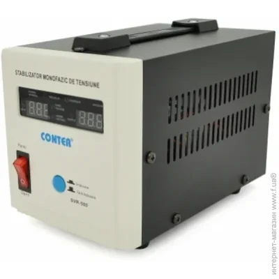   Conter CR-SVR-500VA/375W  , 
