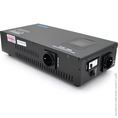   Conter SVRS-5000VA/3750W 
