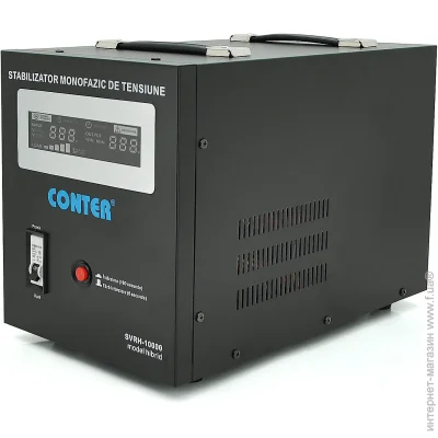   Conter SVRH-10000VA/7000W 