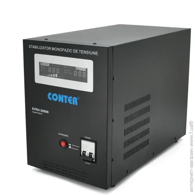   Conter SVRH-20000VA/14000W 