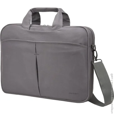    Continent 15.6" CC-012, grey