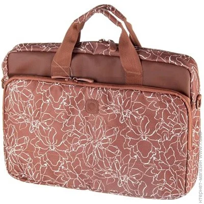    Continent 15.6" CC-032, brown prints