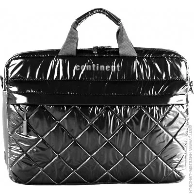    Continent 15.6" CC-072, black
