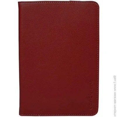  Continent Universal 7" Red (UTH-71RD)
