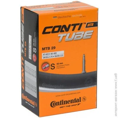  Continental Tires MTB 28/29 PR42 (182181)