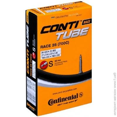  Continental Tires Race 28 PR42 (181781)