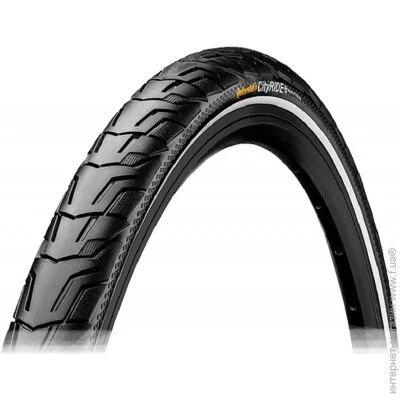  Continental Tires 101556