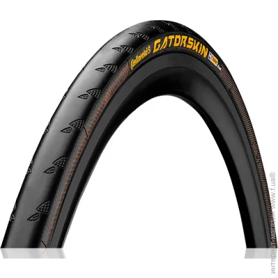  Continental Tires 118539