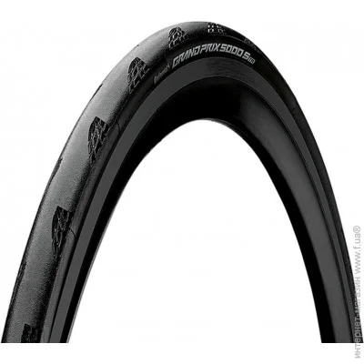 Continental Tires   Continental Grand Prix 5000S TR 28" | 700 x 25C   skin (101866)