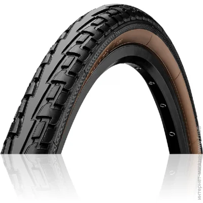 Continental Tires  Continental Ride Tour 28 "| 700 x 35C  / ,    (101180)