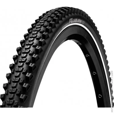 Continental Tires  Continental Ruban 29 x 2.10    skin SL (150540)