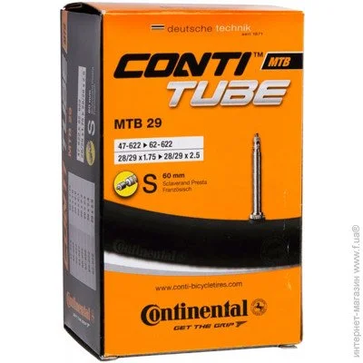  Continental Tires MTB 28/29 S6 (182191)