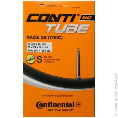  Continental Tires Race 28 (181791)
