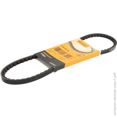   Contitech 10X750