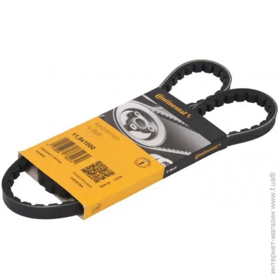  Contitech 11,9 X 1000 (119X1000)