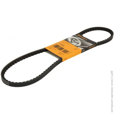   Contitech 11,9 X 925 (119X925)