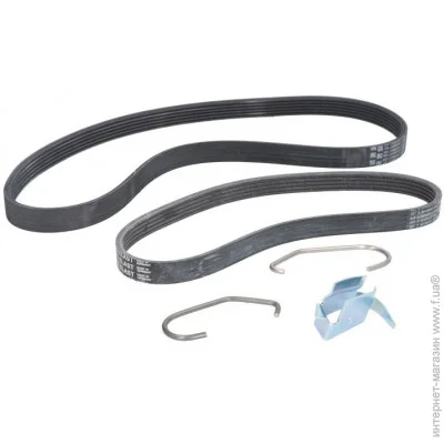   Contitech 6PK1019T1