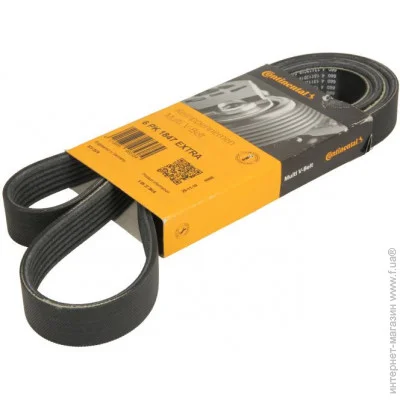   Contitech 6PK1847EXTRA