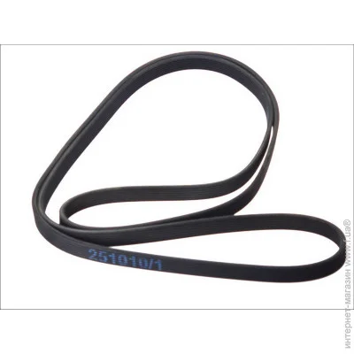   Contitech 7DPK2880