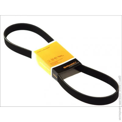   Contitech 7PK1715